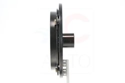 Disc antrenor cuplaj magnetic compresor ACAUTO AC-05DN20
