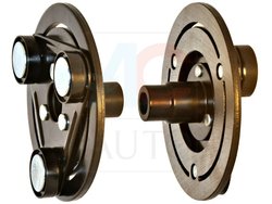 DISC ANTRENOR CUPLAJ MAGNETIC COMPRESOR ACAUTO AC-05PA01 - Compatibil cu MAZDA