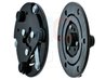 Disc antrenor cuplaj magnetic compresor ACAUTO AC-05SC01
