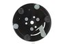 Disc antrenor cuplaj magnetic compresor ACAUTO AC-05SC01