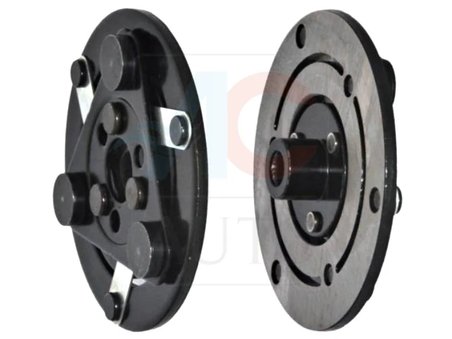 Disc antrenor cuplaj magnetic compresor ACAUTO AC-05SD04