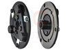 Disc antrenor cuplaj magnetic compresor ACAUTO AC-05SD04