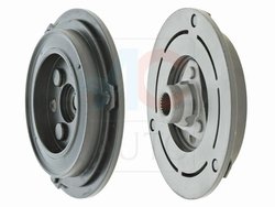 DISC ANTRENOR CUPLAJ MAGNETIC COMPRESOR ACAUTO AC-05SD19 - Compatibil cu BMW, JAGUAR, LAND ROVER, MERCEDES-BENZ, ROLLS-ROYCE