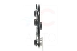 Disc antrenor cuplaj magnetic compresor ACAUTO AC-05SC01