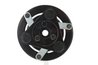 Disc antrenor cuplaj magnetic compresor ACAUTO AC-05SD04