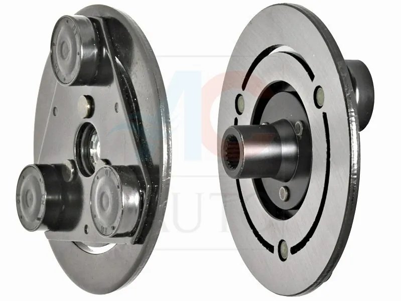 DISC ANTRENOR CUPLAJ MAGNETIC COMPRESOR ACAUTO AC-05VI01 - Compatibil cu FORD, FORD (CHANGAN), LAND ROVER, VOLVO