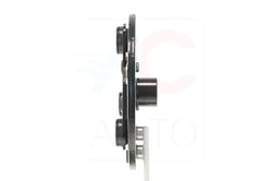 Disc antrenor cuplaj magnetic compresor ACAUTO AC-05SD04