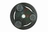 DISC ANTRENOR CUPLAJ MAGNETIC COMPRESOR ACAUTO AC-05VI01 - Compatibil cu FORD, FORD (CHANGAN), LAND ROVER, VOLVO