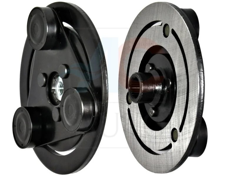 DISC ANTRENOR CUPLAJ MAGNETIC COMPRESOR ACAUTO AC-05ZX03 - Compatibil cu AUDI, MAN, NISSAN