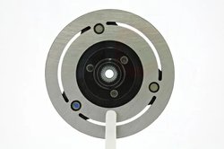 DISC ANTRENOR CUPLAJ MAGNETIC COMPRESOR ACAUTO AC-05ZX03 - Compatibil cu AUDI, MAN, NISSAN