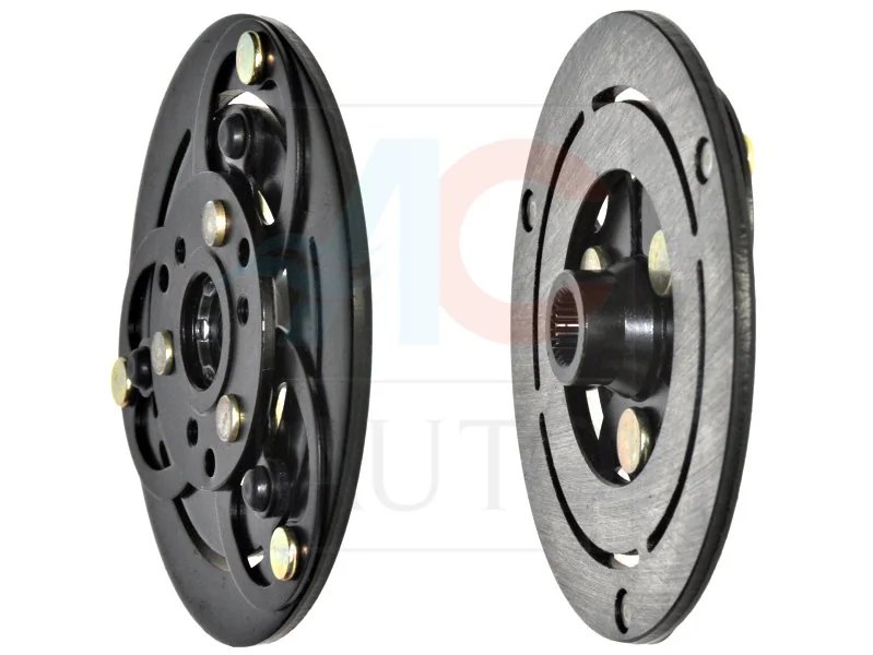 DISC ANTRENOR CUPLAJ MAGNETIC COMPRESOR ACAUTO AC-05ZX04 - Compatibil cu FORD, SUBARU, VOLVO