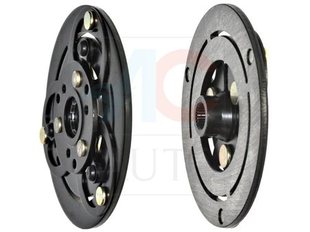 DISC ANTRENOR CUPLAJ MAGNETIC COMPRESOR ACAUTO AC-05ZX04 - Compatibil cu FORD, SUBARU, VOLVO
