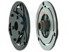 DISC ANTRENOR CUPLAJ MAGNETIC COMPRESOR ACAUTO AC-05ZX08 - Compatibil cu CITROEN, NISSAN, PEUGEOT, TOYOTA