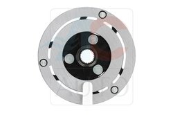 DISC ANTRENOR CUPLAJ MAGNETIC COMPRESOR ACAUTO AC-05ZX08 - Compatibil cu CITROEN, NISSAN, PEUGEOT, TOYOTA