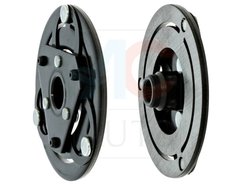 DISC ANTRENOR CUPLAJ MAGNETIC COMPRESOR ACAUTO AC-05ZX11 - Compatibil cu OPEL, SAAB, SMART, SUZUKI, VAUXHALL
