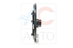 DISC ANTRENOR CUPLAJ MAGNETIC COMPRESOR ACAUTO AC-05ZX08 - Compatibil cu CITROEN, NISSAN, PEUGEOT, TOYOTA