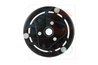 DISC ANTRENOR CUPLAJ MAGNETIC COMPRESOR ACAUTO AC-05ZX11 - Compatibil cu OPEL, SAAB, SMART, SUZUKI, VAUXHALL