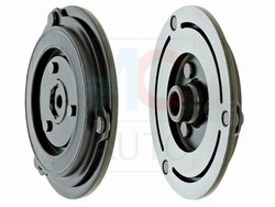 DISC ANTRENOR CUPLAJ MAGNETIC COMPRESOR ACAUTO AC-05ZX13 - Compatibil cu ALFA ROMEO, FIAT, SAAB