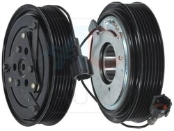 CUPLA MAGNETICA COMPRESOR CLIMATIZARE ACAUTO AC-06CL03 - Compatibil cu NISSAN