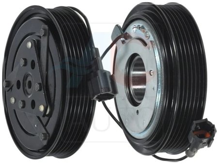 Cupla magnetica compresor climatizare ACAUTO AC-06CL03