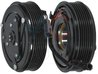 Cupla magnetica compresor climatizare ACAUTO AC-06CL04