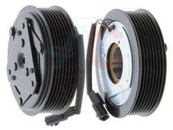 CUPLA MAGNETICA COMPRESOR CLIMATIZARE ACAUTO AC-06CL07 - Compatibil cu NISSAN, RENAULT