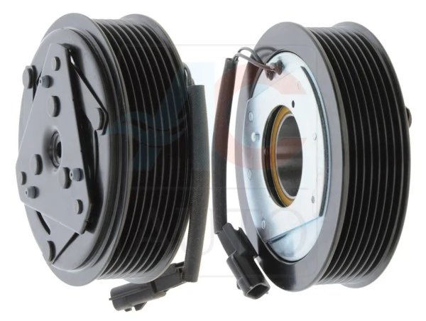Cupla magnetica compresor climatizare ACAUTO AC-06CL07