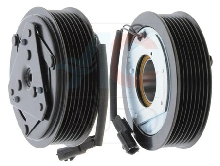 Cupla magnetica compresor climatizare ACAUTO AC-06CL07
