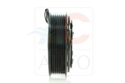 Cupla magnetica compresor climatizare ACAUTO AC-06CL07