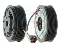CUPLA MAGNETICA COMPRESOR CLIMATIZARE ACAUTO AC-06CL14 - Compatibil cu NISSAN