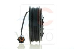 Cupla magnetica compresor climatizare ACAUTO AC-06CL14