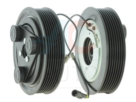 Cupla magnetica compresor climatizare ACAUTO AC-06CL16