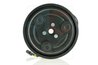 Cupla magnetica compresor climatizare ACAUTO AC-06CL16