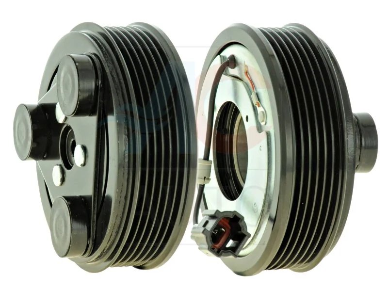CUPLA MAGNETICA COMPRESOR CLIMATIZARE ACAUTO AC-06CL18 - Compatibil cu NISSAN