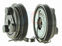 CUPLA MAGNETICA COMPRESOR CLIMATIZARE ACAUTO AC-06CL21 - Compatibil cu SUBARU