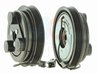 CUPLA MAGNETICA COMPRESOR CLIMATIZARE ACAUTO AC-06CL21 - Compatibil cu SUBARU