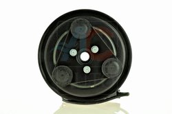 CUPLA MAGNETICA COMPRESOR CLIMATIZARE ACAUTO AC-06CL21 - Compatibil cu SUBARU