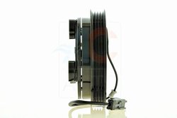 CUPLA MAGNETICA COMPRESOR CLIMATIZARE ACAUTO AC-06CL21 - Compatibil cu SUBARU