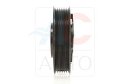 Cupla magnetica compresor climatizare ACAUTO AC-06DL07