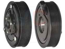 Cupla magnetica compresor climatizare ACAUTO AC-06DL08