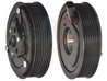 Cupla magnetica compresor climatizare ACAUTO AC-06DL08