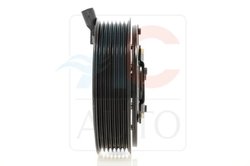 Cupla magnetica compresor climatizare ACAUTO AC-06DL08