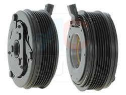 CUPLA MAGNETICA COMPRESOR CLIMATIZARE ACAUTO AC-06DL22 - Compatibil cu NISSAN, OPEL, RENAULT, VAUXHALL