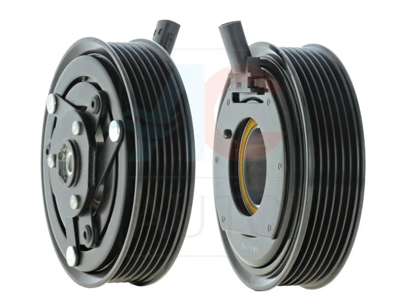 Cupla magnetica compresor climatizare ACAUTO AC-06DL28