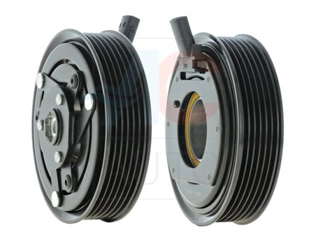 Cupla magnetica compresor climatizare ACAUTO AC-06DL28