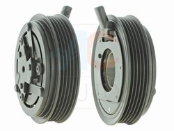 CUPLA MAGNETICA COMPRESOR CLIMATIZARE ACAUTO AC-06DL32 - Compatibil cu ABARTH, ALFA ROMEO, FIAT, JEEP