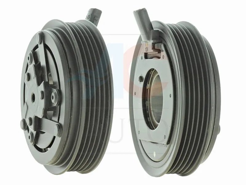 CUPLA MAGNETICA COMPRESOR CLIMATIZARE ACAUTO AC-06DL32 - Compatibil cu ABARTH, ALFA ROMEO, FIAT, JEEP