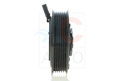 Cupla magnetica compresor climatizare ACAUTO AC-06DL28