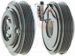 CUPLA MAGNETICA COMPRESOR CLIMATIZARE ACAUTO AC-06DL33 - Compatibil cu OPEL, VAUXHALL
