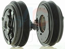 Cupla magnetica compresor climatizare ACAUTO AC-06DL39